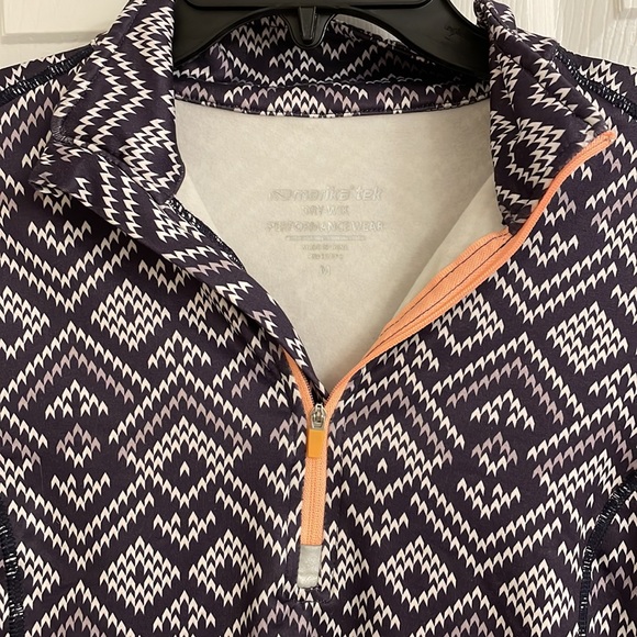 Marika Tech pullover - Picture 2 of 2